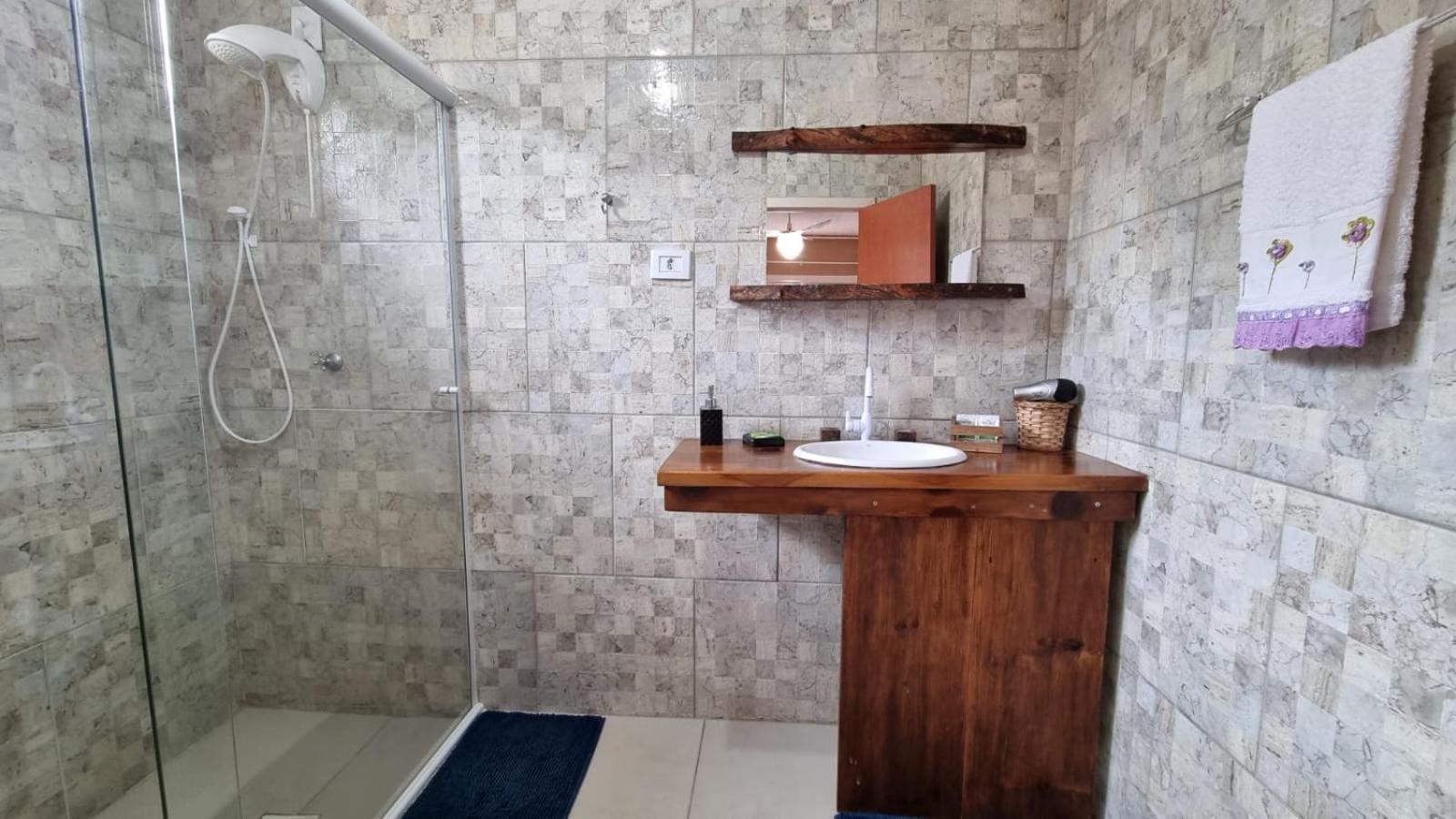 Pousada Vo Julia Urubici Ngoại thất bức ảnh