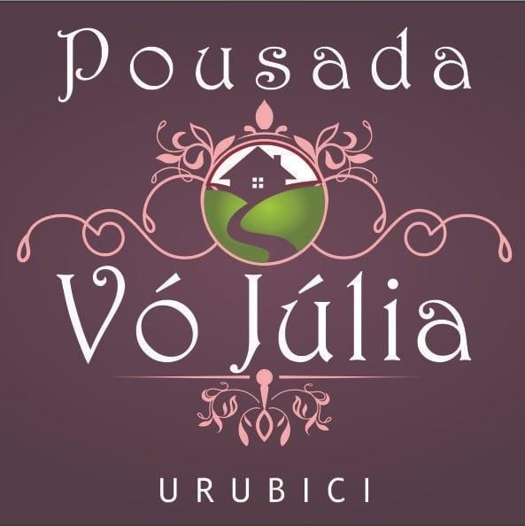 Pousada Vo Julia Urubici Ngoại thất bức ảnh